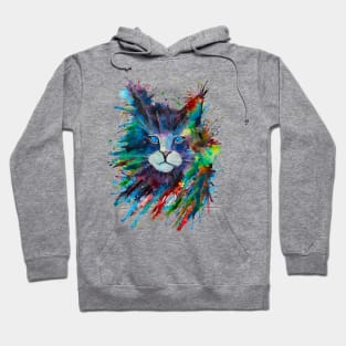 Colocat Hoodie